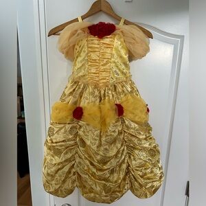 Disney Castle Collection Belle Dress